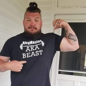 Meet your Posher, Jonathon